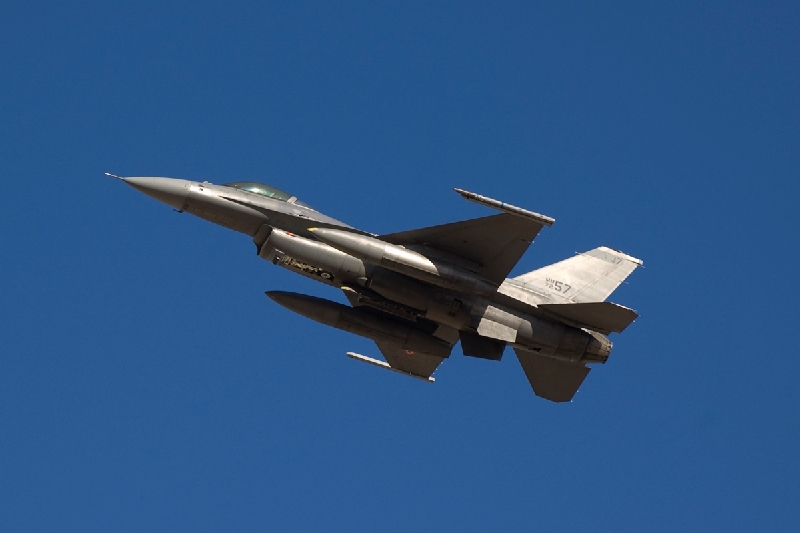 DSC_3321.jpg - Fuerza aérea de Estados Unidos
General Dynamics F-16D Fighting Falcon 