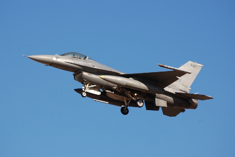 DSC_3364.JPG - Fuerza aérea Italia
General Dynamics F-16CG Fighting Falcon