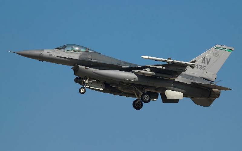DSC_6983.jpg - Fuerza aérea de Estados Unidos
General Dynamics F-16CG Fighting Falcon